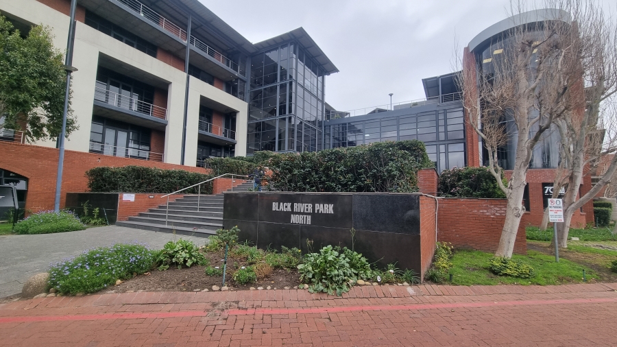 To Let Commercial Property for Rent in Observatory Western Cape